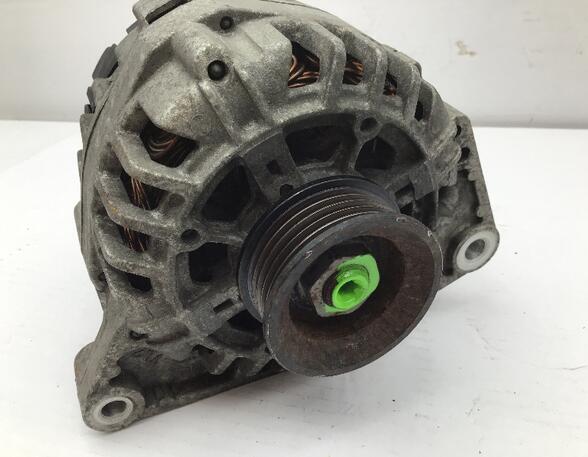 Alternator AUDI A4 (8D2, B5)