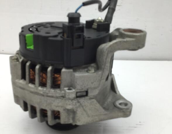 Alternator AUDI A4 (8D2, B5)