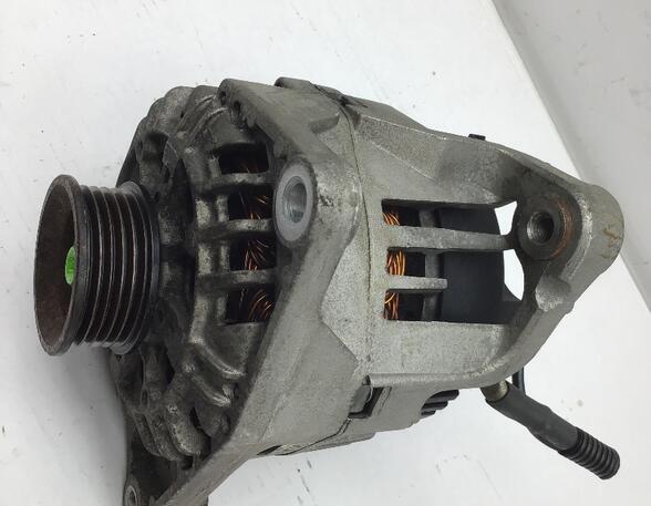 Dynamo (Alternator) AUDI A4 (8D2, B5)