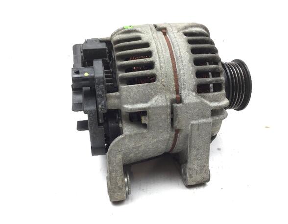 Alternator OPEL MERIVA A MPV (X03)