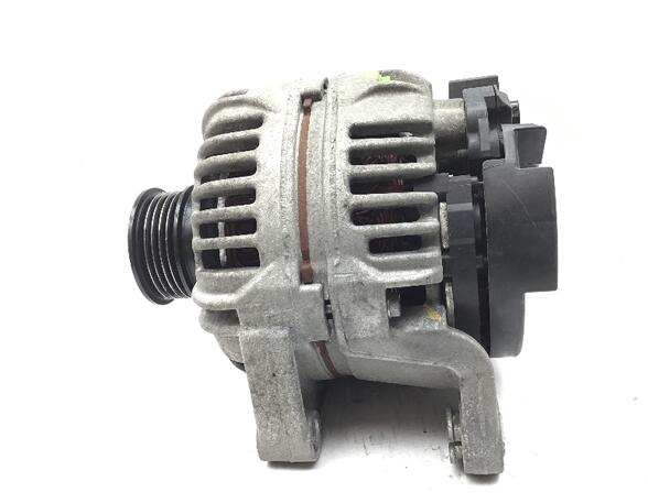 Alternator OPEL MERIVA A MPV (X03)