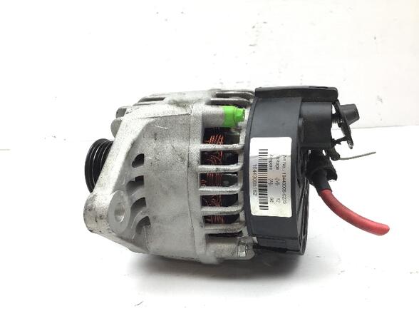 Alternator ALFA ROMEO GT (937_)