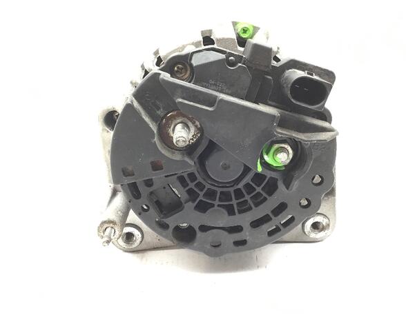 Dynamo (Alternator) SKODA FABIA I (6Y2)