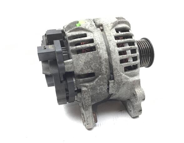 Alternator SKODA FABIA I (6Y2)