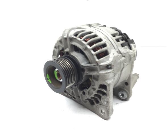 Dynamo (Alternator) SKODA FABIA I (6Y2)