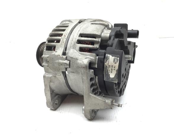 Dynamo (Alternator) SKODA FABIA I (6Y2)