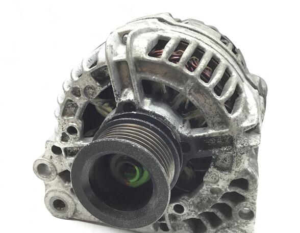 Dynamo (Alternator) VW POLO (6N2)