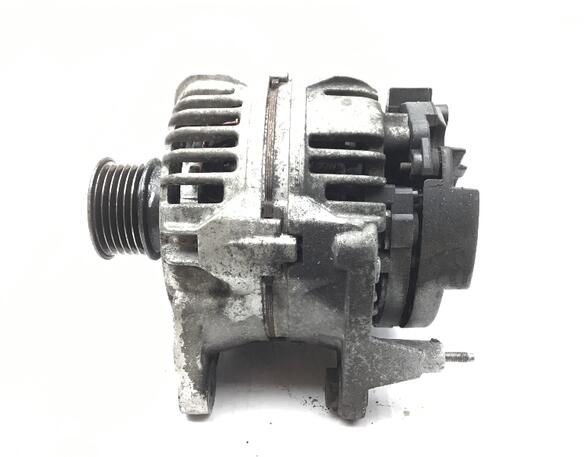 Dynamo (Alternator) VW POLO (6N2)