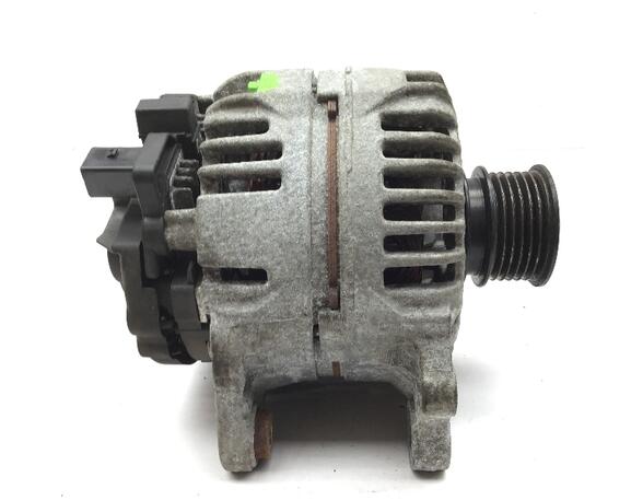 Dynamo (Alternator) SKODA ROOMSTER (5J7), SKODA ROOMSTER Praktik (5J)