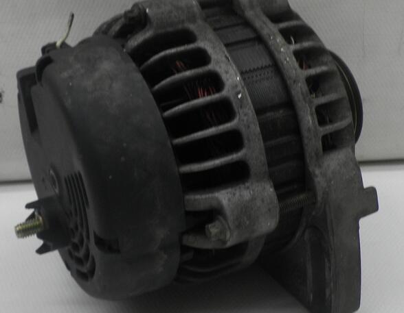 Alternator RENAULT CLIO I (B/C57_, 5/357_)