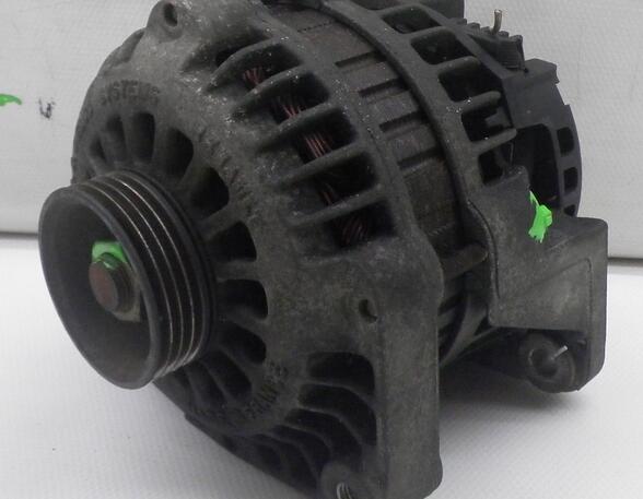 Alternator RENAULT CLIO I (B/C57_, 5/357_)