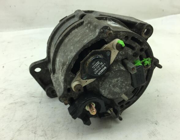 Alternator VW JETTA II (19E, 1G2, 165)