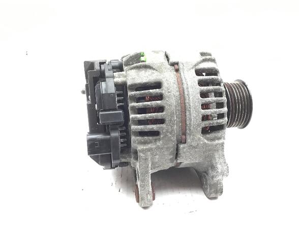 Dynamo (Alternator) SEAT LEON (1M1)