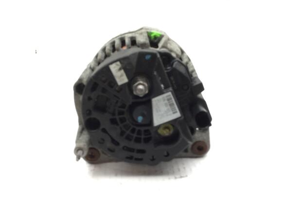 Dynamo (Alternator) SEAT LEON (1M1)