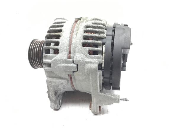 Dynamo (Alternator) SEAT LEON (1M1)