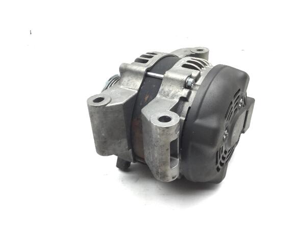 Dynamo (Alternator) TOYOTA AURIS (_E15_)