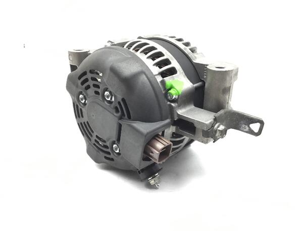 Dynamo (Alternator) TOYOTA AURIS (_E15_)