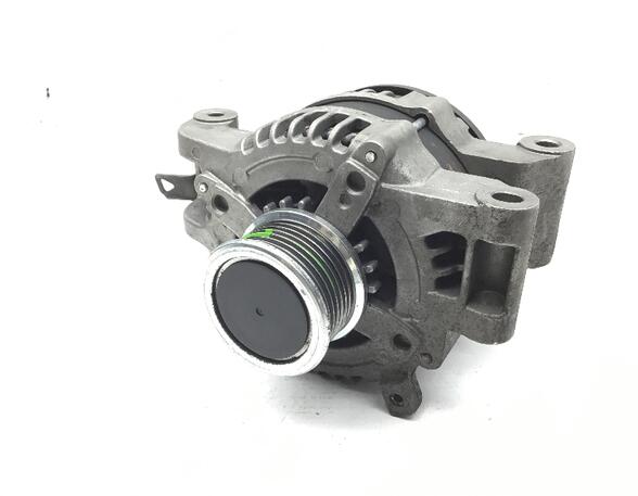 Dynamo (Alternator) TOYOTA AURIS (_E15_)