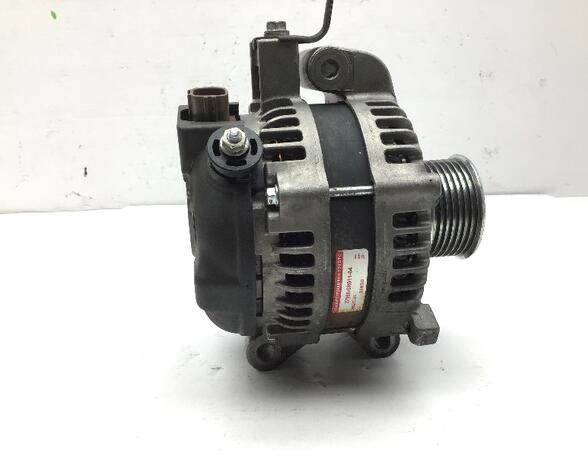 Dynamo (Alternator) TOYOTA AURIS (_E15_)