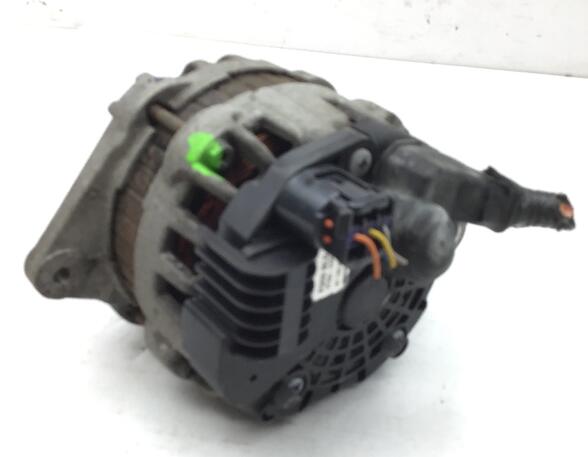 Alternator HYUNDAI i10 (PA)