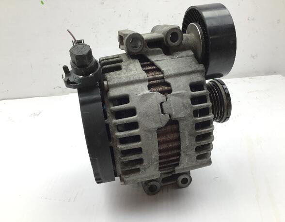 Dynamo (Alternator) BMW 1 (E81), BMW 1 (E87)