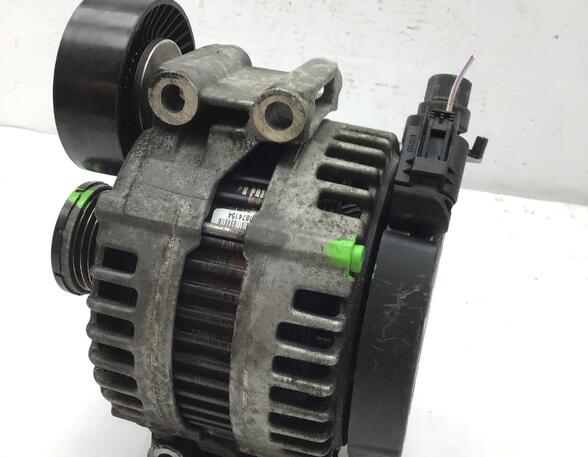 Dynamo (Alternator) BMW 1 (E81), BMW 1 (E87)