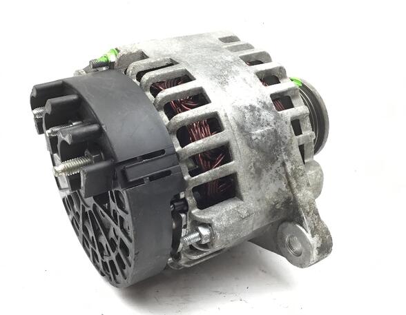 Dynamo (Alternator) OPEL ASTRA H TwinTop (A04)