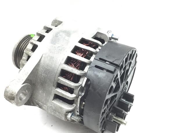 Dynamo (Alternator) OPEL ASTRA H TwinTop (A04)