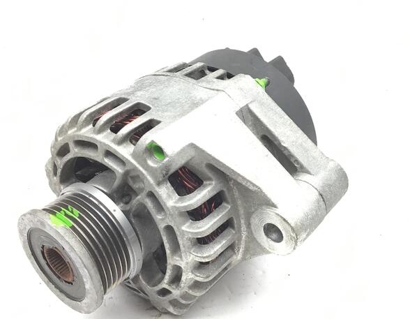 Dynamo (Alternator) OPEL ASTRA H TwinTop (A04)