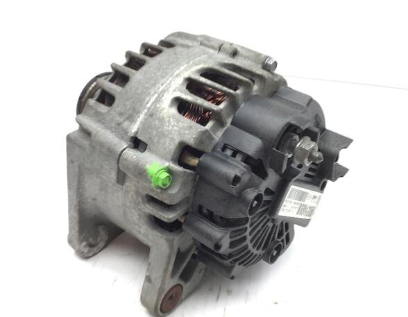 Dynamo (Alternator) RENAULT MEGANE III Grandtour (KZ0/1)