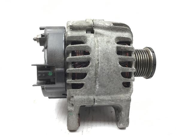 Dynamo (Alternator) RENAULT MEGANE III Grandtour (KZ0/1)