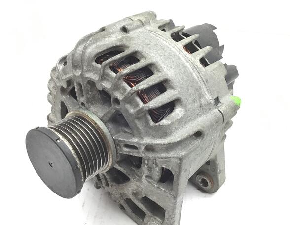 Dynamo (Alternator) RENAULT MEGANE III Grandtour (KZ0/1)