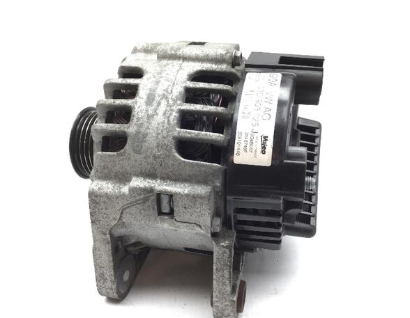 Dynamo (Alternator) SKODA FABIA II Combi (545)