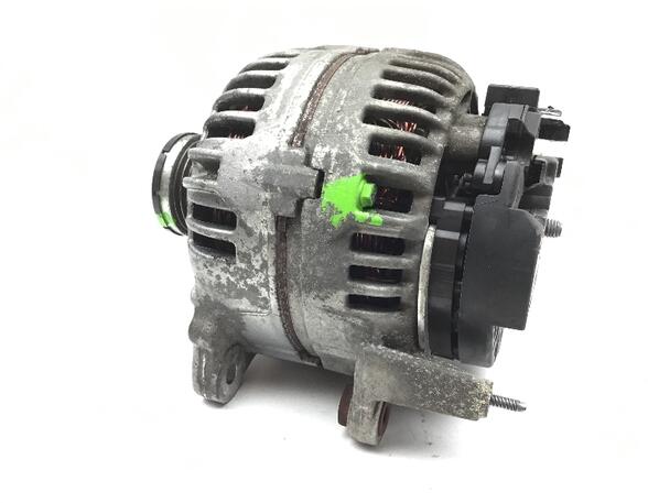 Alternator AUDI A3 (8P1), AUDI A3 Sportback (8PA)