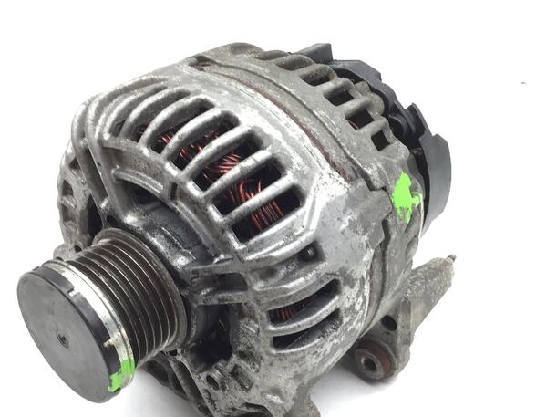 Alternator AUDI A3 (8P1), AUDI A3 Sportback (8PA)