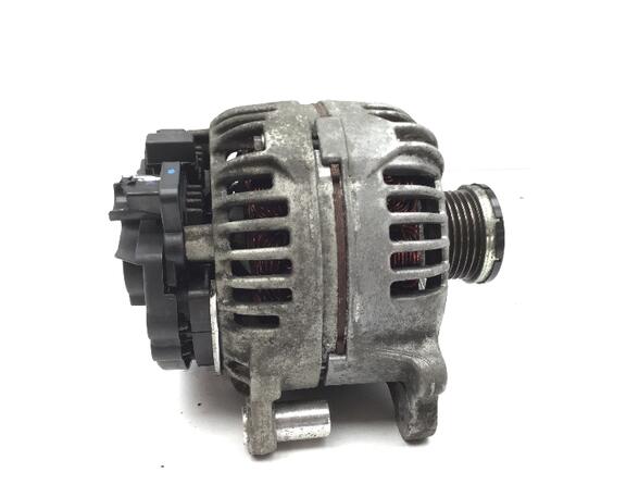 Dynamo (Alternator) AUDI A3 (8P1), AUDI A3 Sportback (8PA)