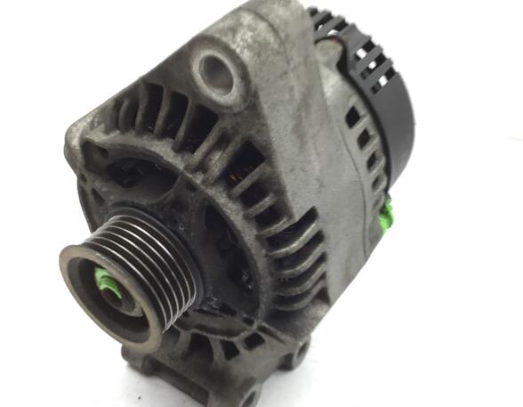 Dynamo (Alternator) FORD FOCUS Turnier (DNW)