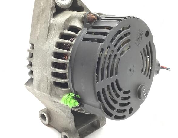 Alternator FORD FOCUS Turnier (DNW)