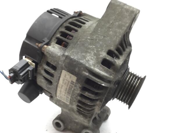 Dynamo (Alternator) FORD FOCUS Turnier (DNW)