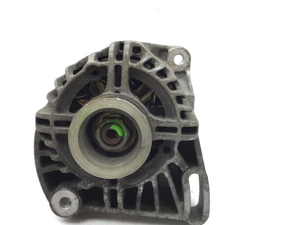 Dynamo (Alternator) FIAT PANDA (169_), FIAT PANDA Hatchback Van (169_)