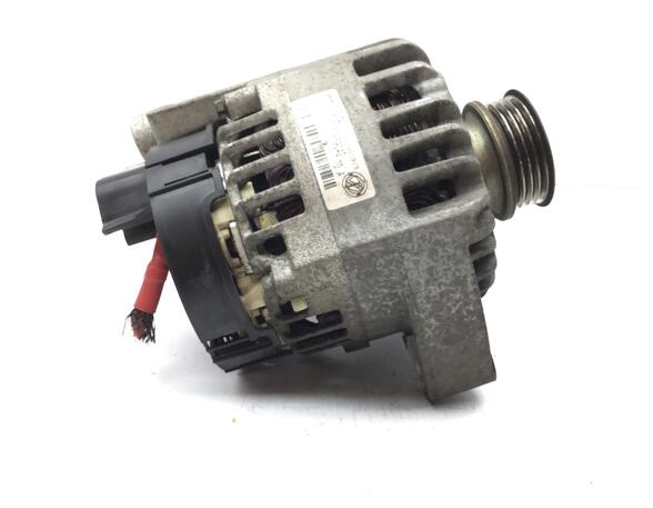 Alternator FIAT PANDA (169_), FIAT PANDA Hatchback Van (169_)