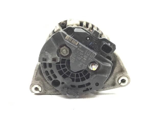 Dynamo (Alternator) OPEL CORSA D (S07)