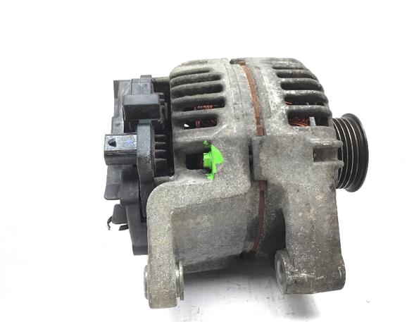 Alternator OPEL CORSA D (S07)