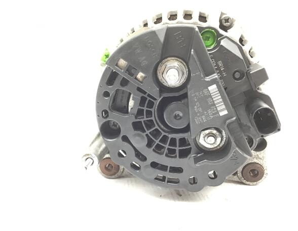 Dynamo (Alternator) SKODA OCTAVIA II Combi (1Z5)