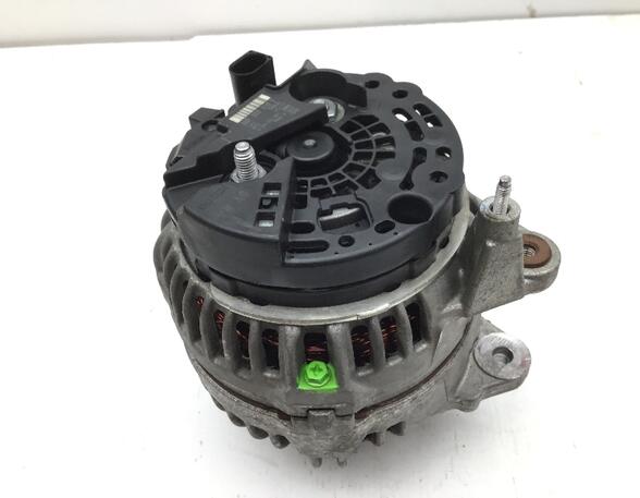 Dynamo (Alternator) SKODA OCTAVIA II Combi (1Z5)