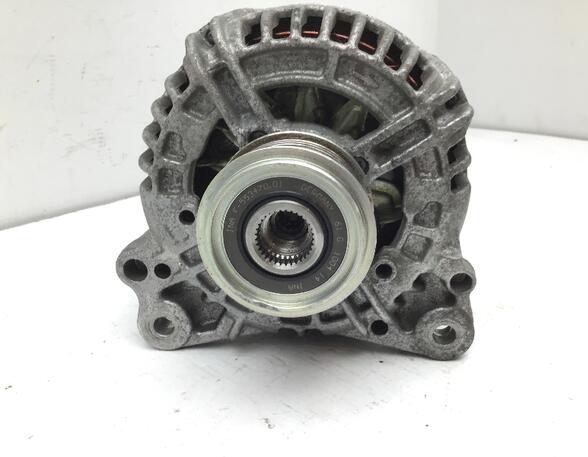 Dynamo (Alternator) SKODA OCTAVIA II Combi (1Z5)