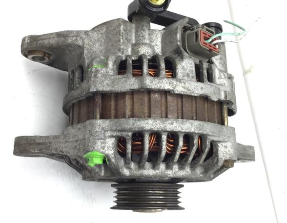 Dynamo (Alternator) MAZDA 323 F VI (BJ)