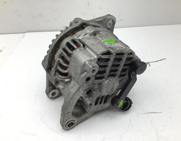 Dynamo (Alternator) MAZDA 323 F VI (BJ)