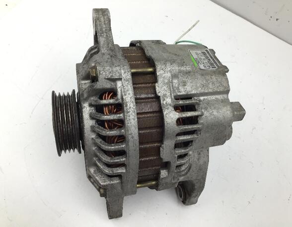 Dynamo (Alternator) MAZDA 323 F VI (BJ)