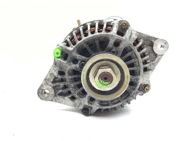 Alternator MAZDA 323 F VI (BJ)